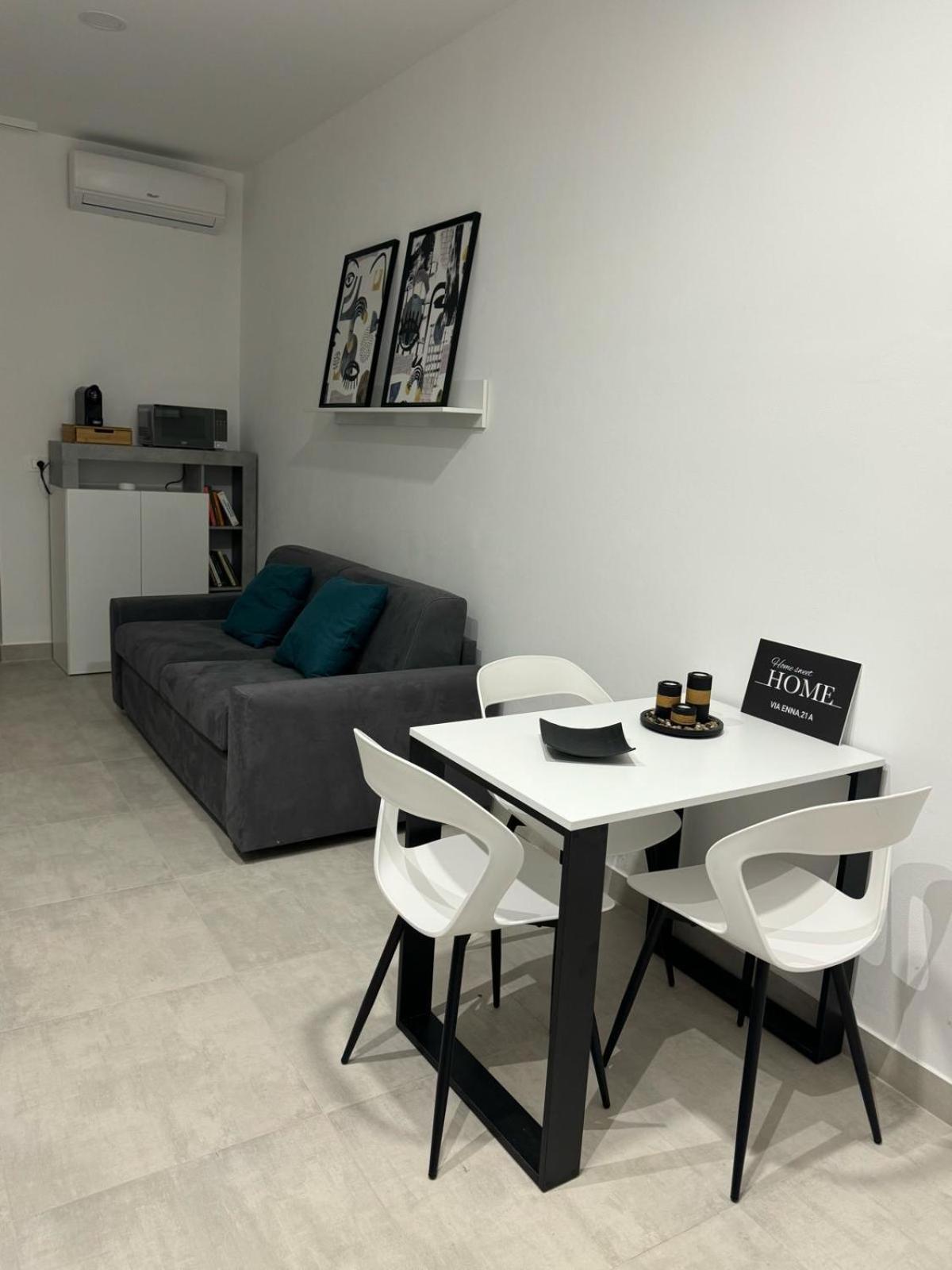 Home Sweet Home سيراكوزا المظهر الخارجي الصورة