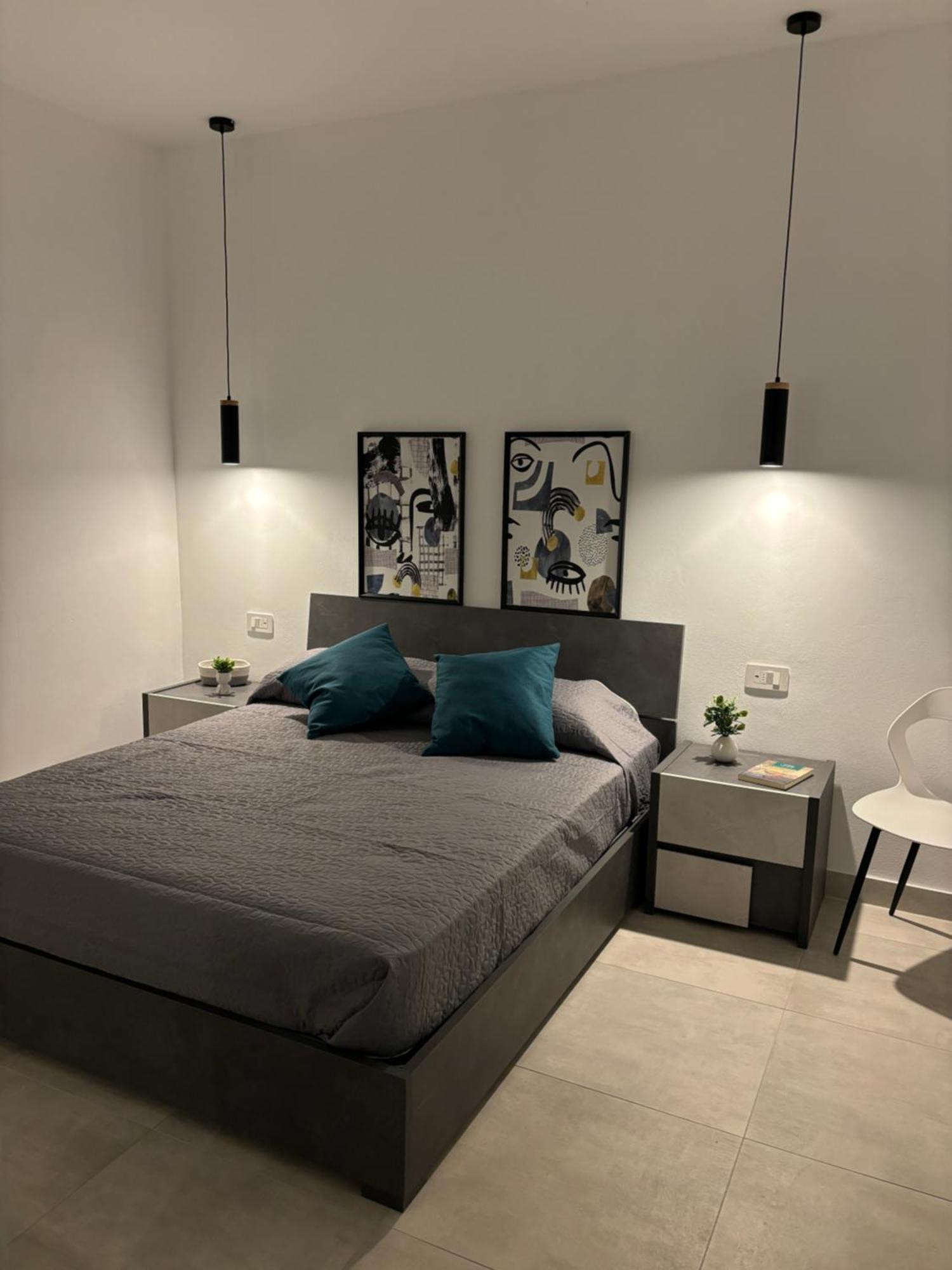Home Sweet Home سيراكوزا المظهر الخارجي الصورة