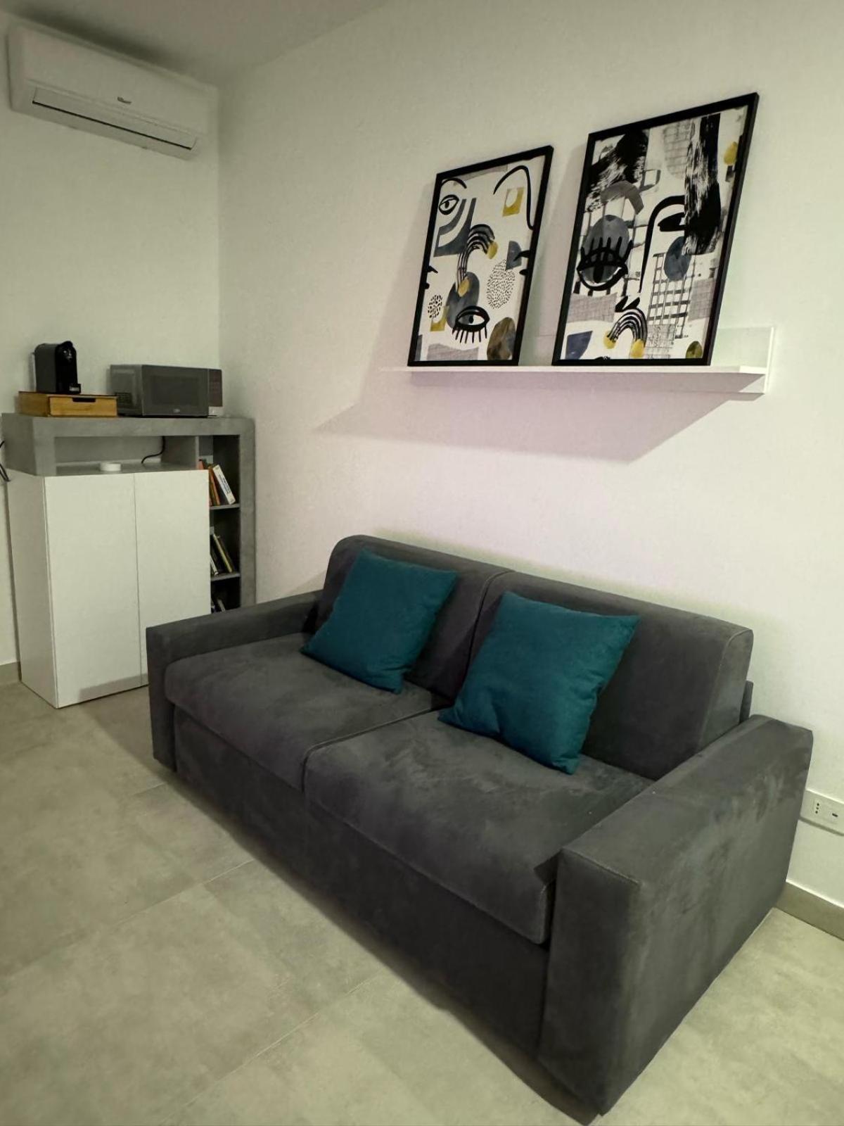 Home Sweet Home سيراكوزا المظهر الخارجي الصورة