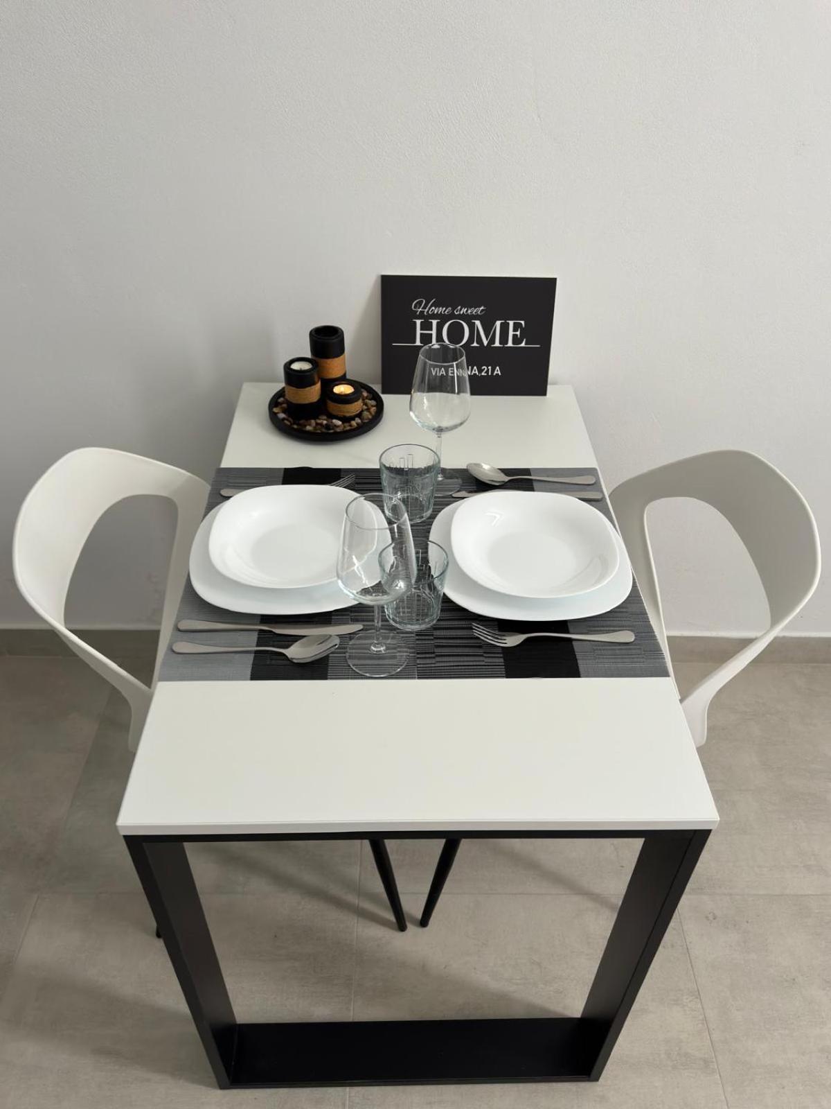 Home Sweet Home سيراكوزا المظهر الخارجي الصورة